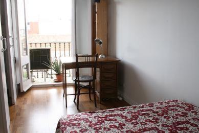 ברצלונה Aapartments In City Center מראה חיצוני תמונה