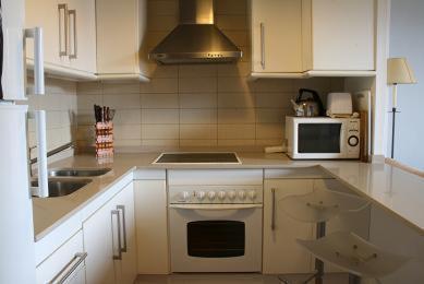ברצלונה Aapartments In City Center מראה חיצוני תמונה