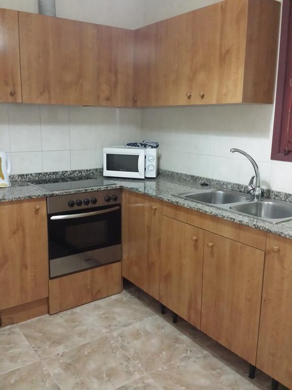 ברצלונה Aapartments In City Center חדר תמונה