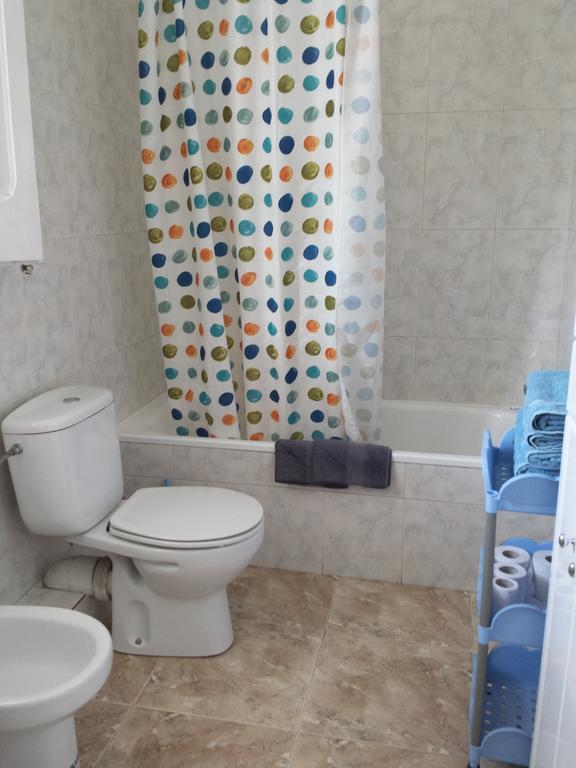 ברצלונה Aapartments In City Center חדר תמונה