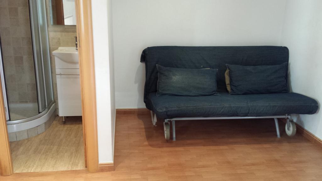 ברצלונה Aapartments In City Center חדר תמונה
