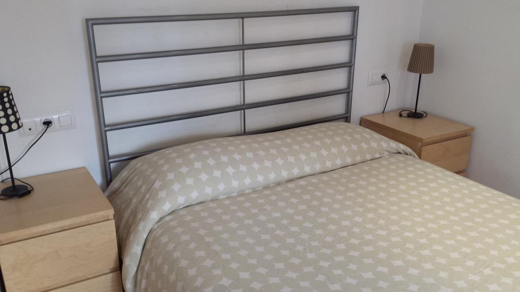 ברצלונה Aapartments In City Center חדר תמונה