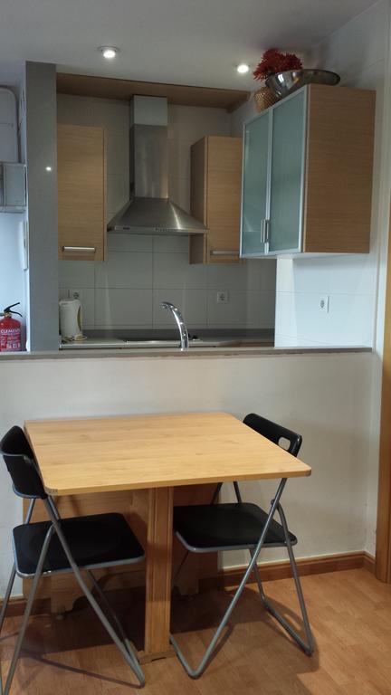 ברצלונה Aapartments In City Center חדר תמונה