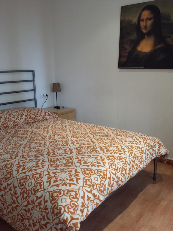 ברצלונה Aapartments In City Center חדר תמונה