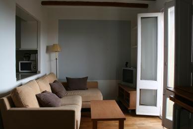 ברצלונה Aapartments In City Center מראה חיצוני תמונה